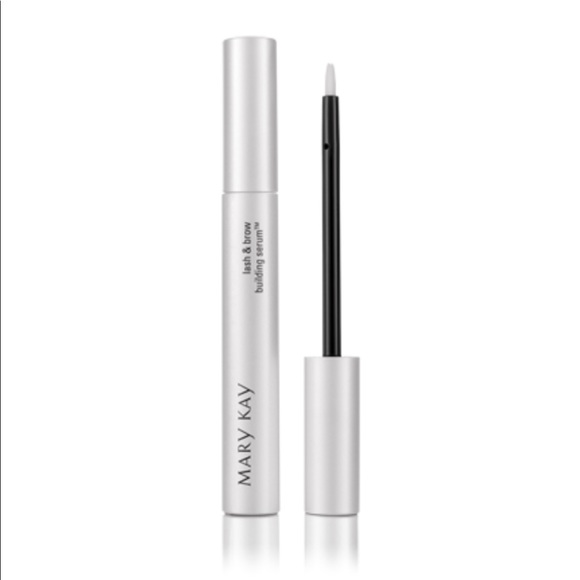 Mary Kay Other - Mary Kay Lash and Brow Building Serum